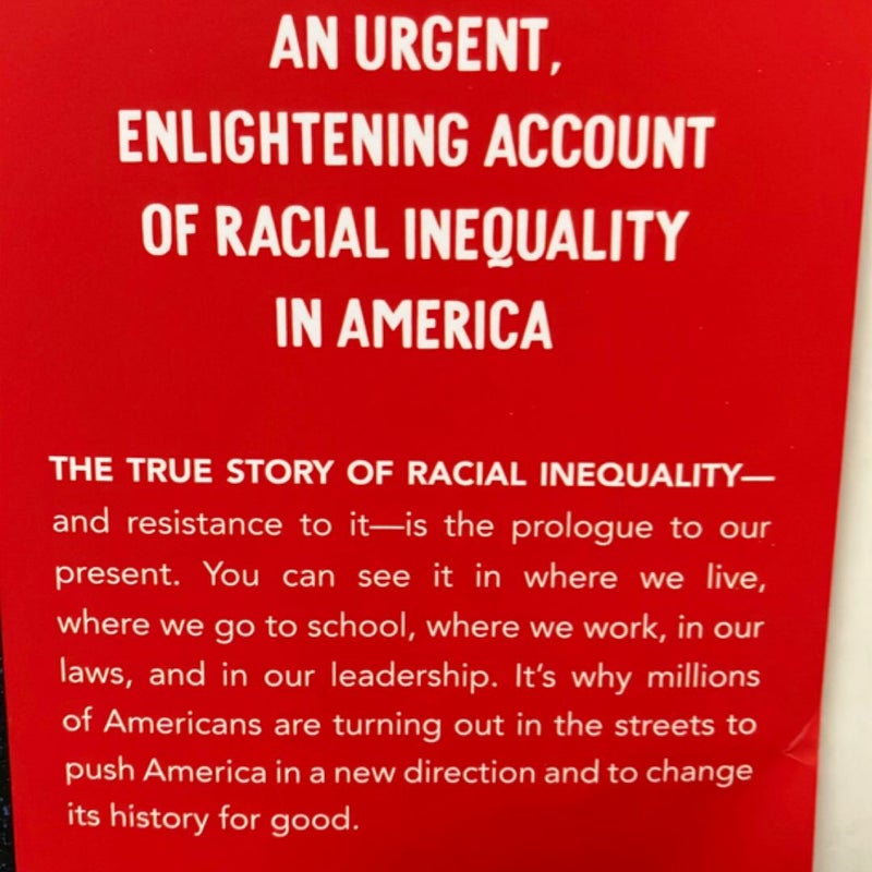 Unequal