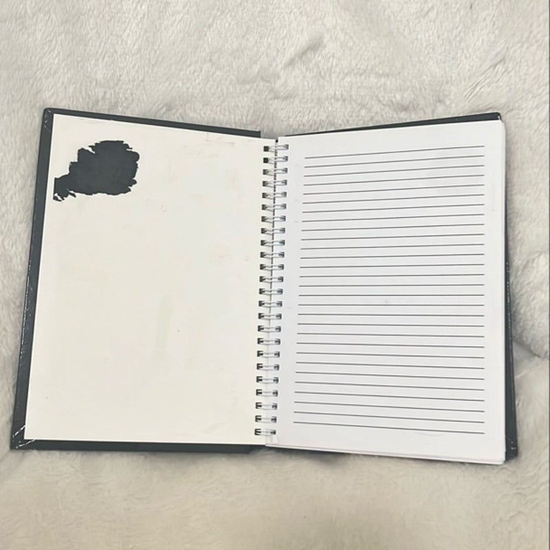 Divergent Journal