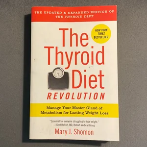 The Thyroid Diet Revolution