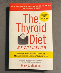 The Thyroid Diet Revolution