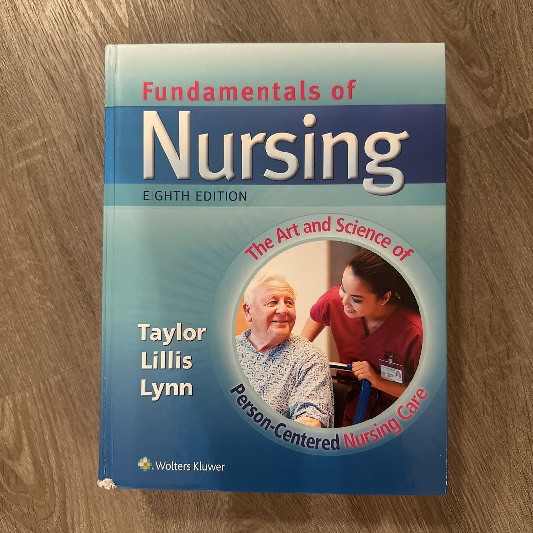 Fundamentals of Nursing