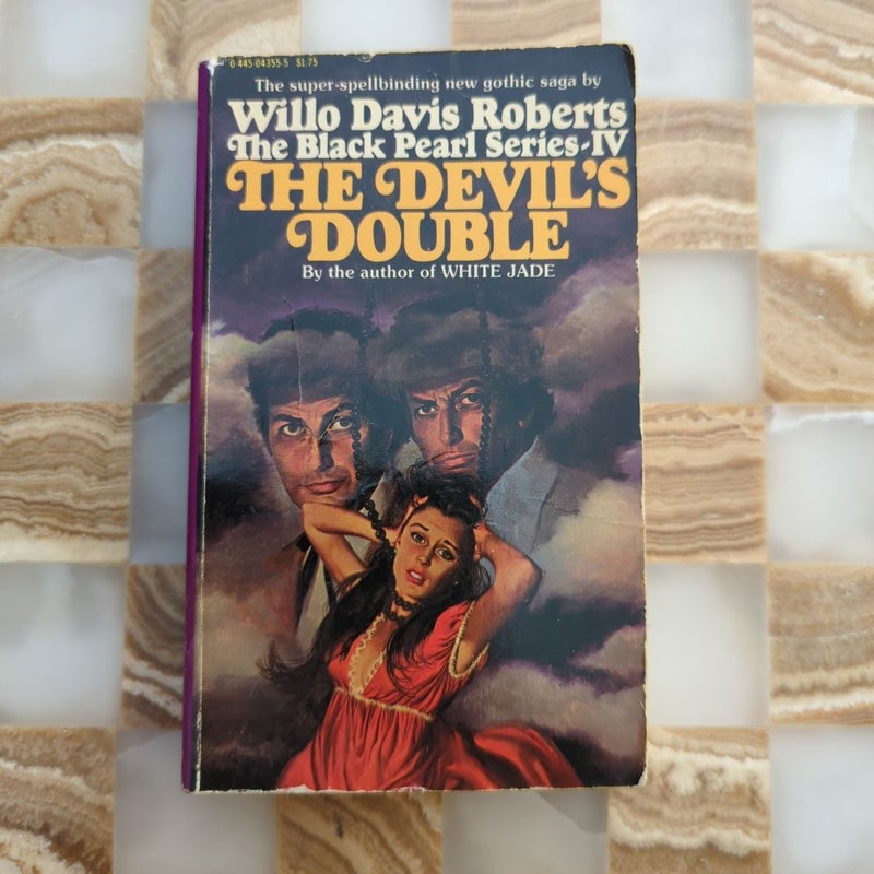 The Devil's Double