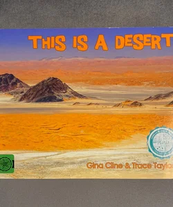 This Is a Desert