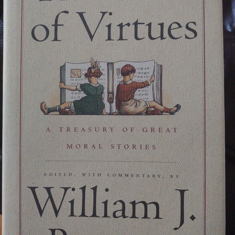 Book of Virtues