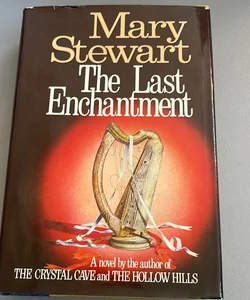 The Last Enchantment (1st edition, 5th print) 