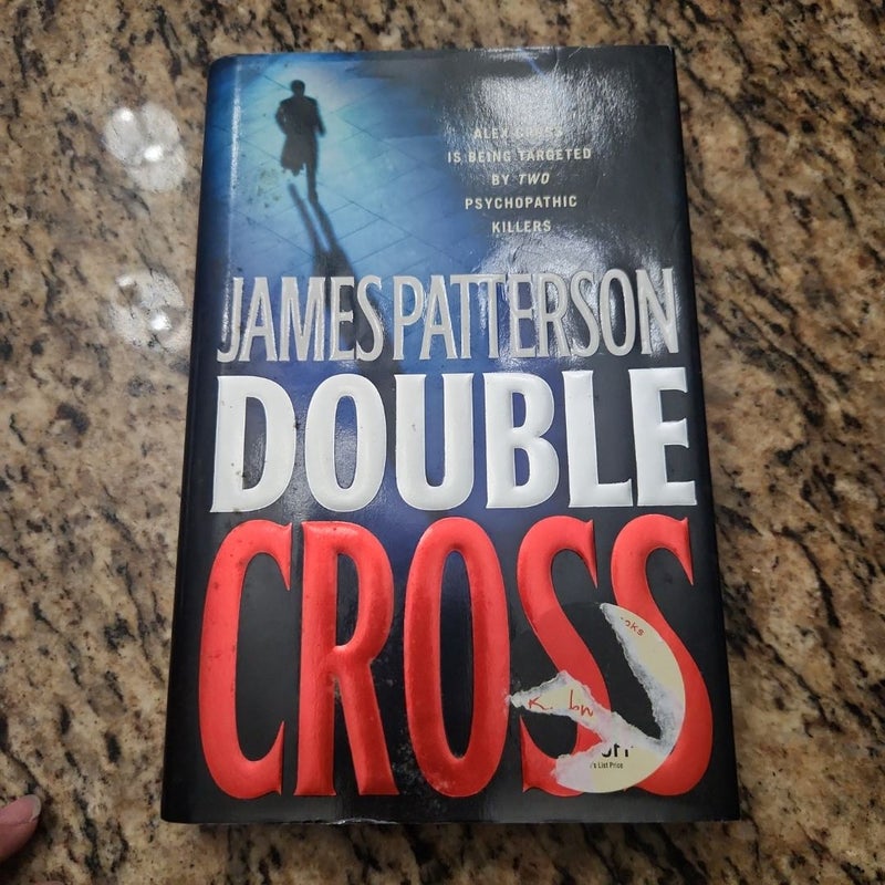 Double Cross