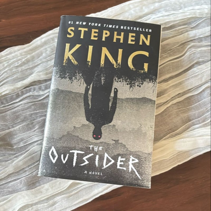 The Outsider