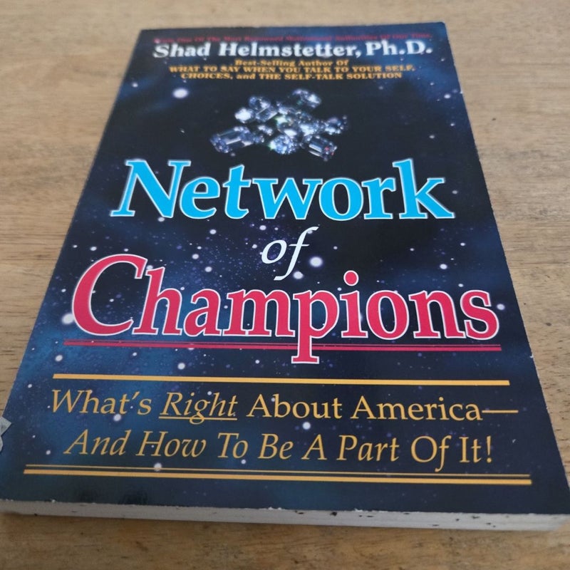 Network of Champions