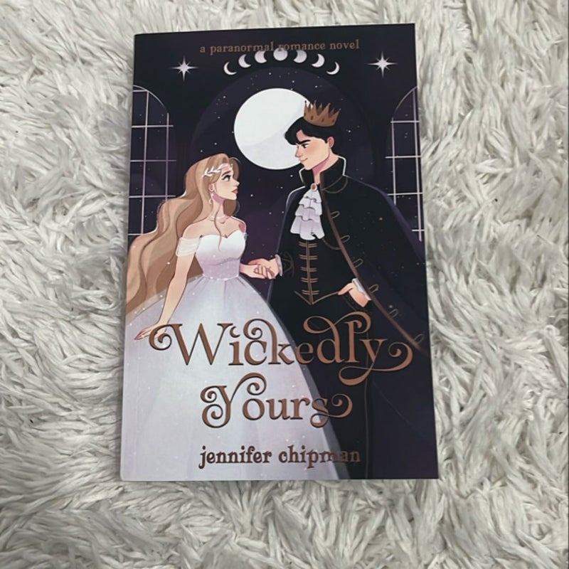 Wickedly Yours