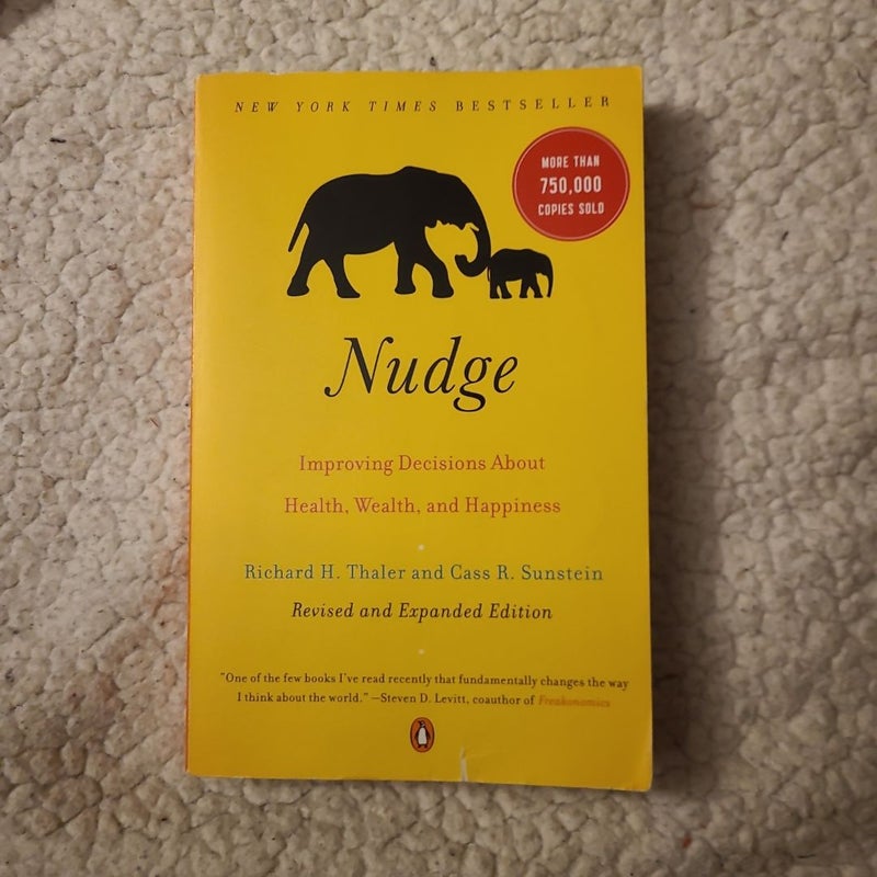 Nudge