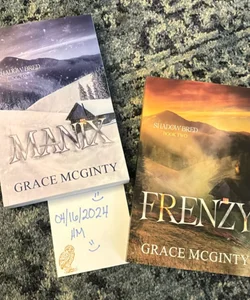 Grace McGinty - Fated Romance Set