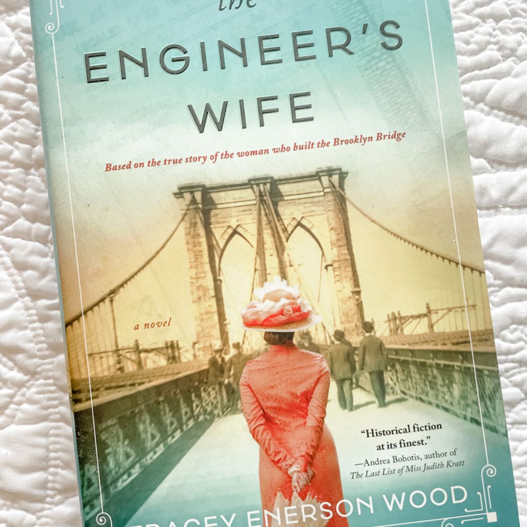 The Engineer's Wife