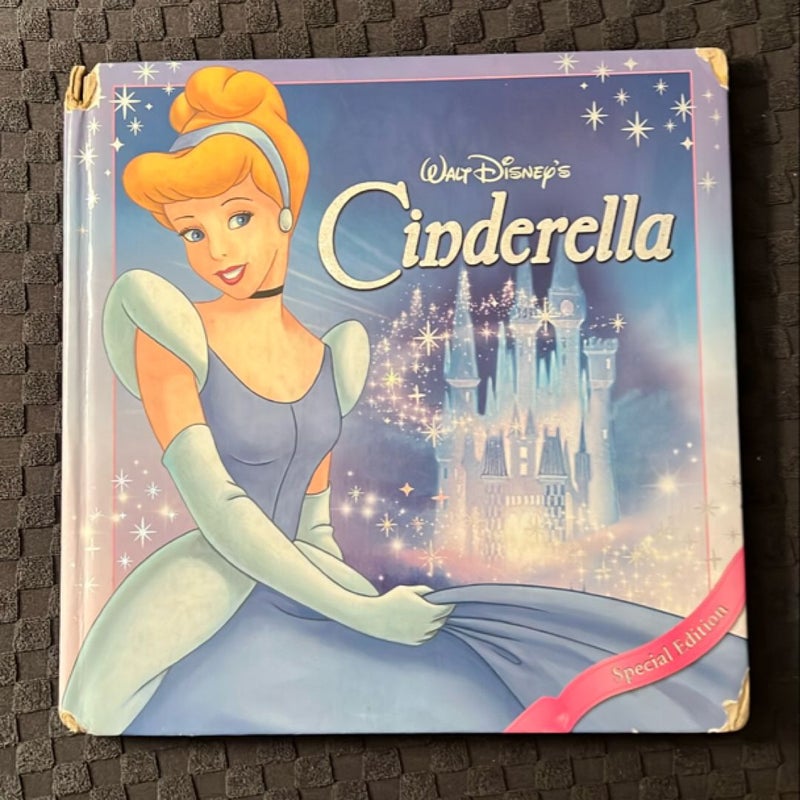 Cinderella bundle