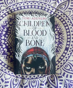 Children of Blood and Bone