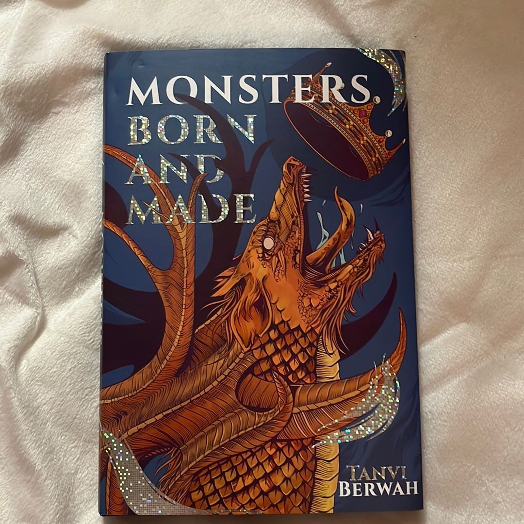 Monsters Born and Made