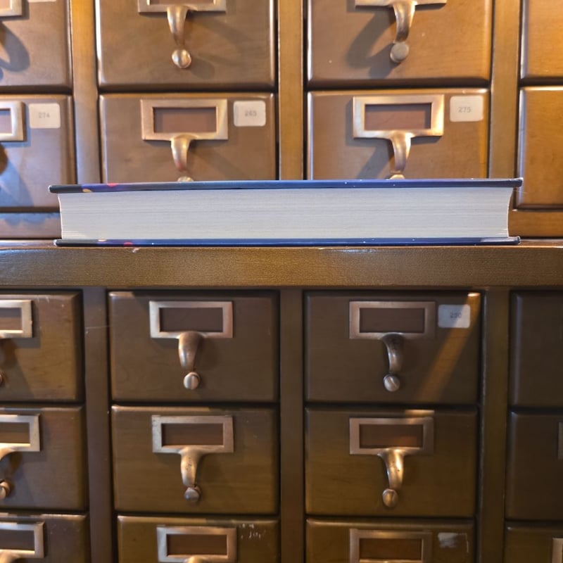 Made in the U. S. A.