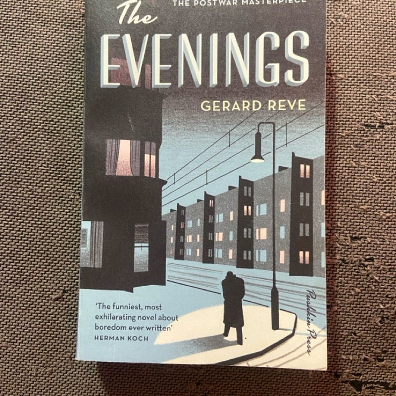 The Evenings
