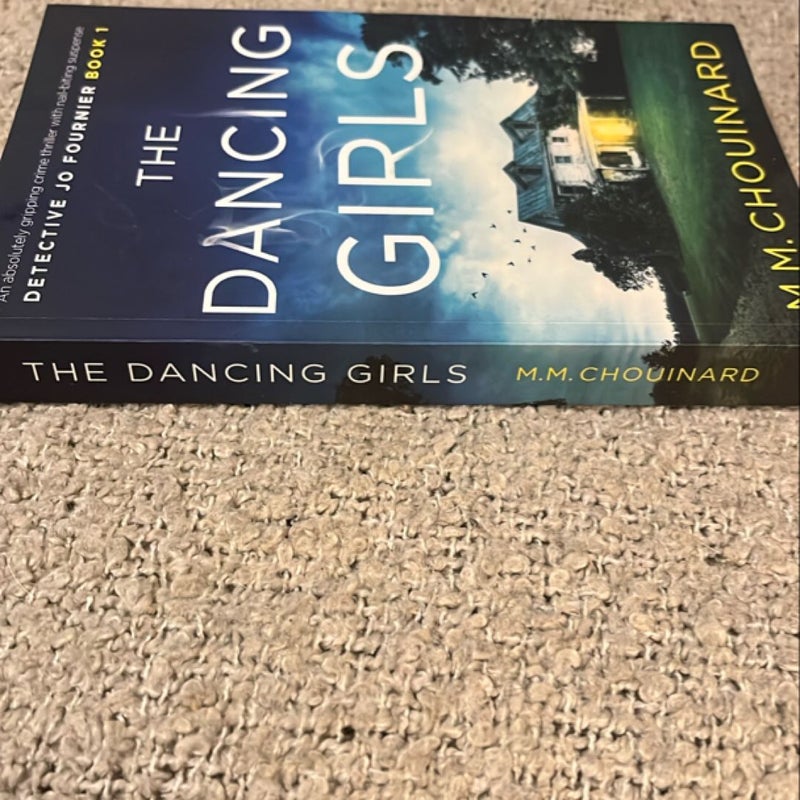 The Dancing Girls