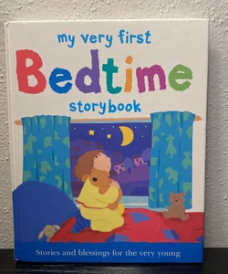 My Very First Bedtime Storybook