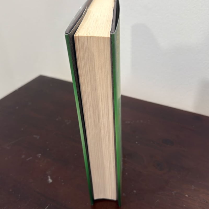 Forest of a Thousand Lanterns