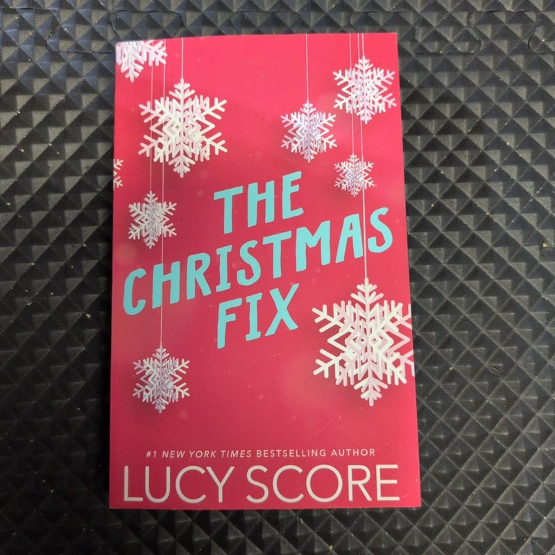 The Christmas Fix