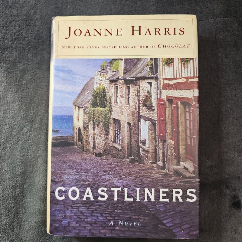 Coastliners