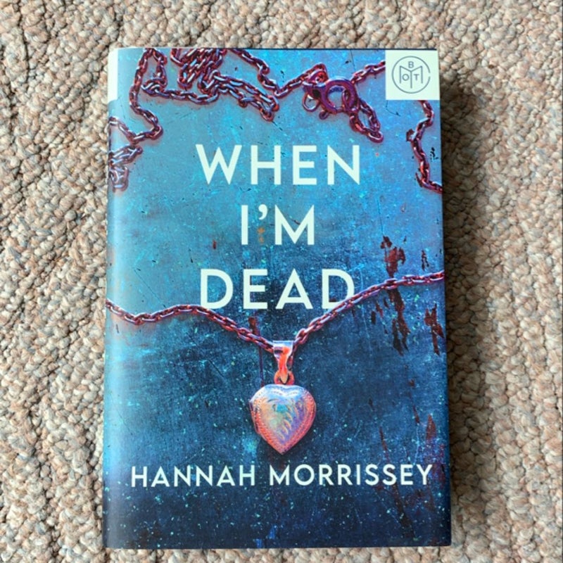 When I'm Dead