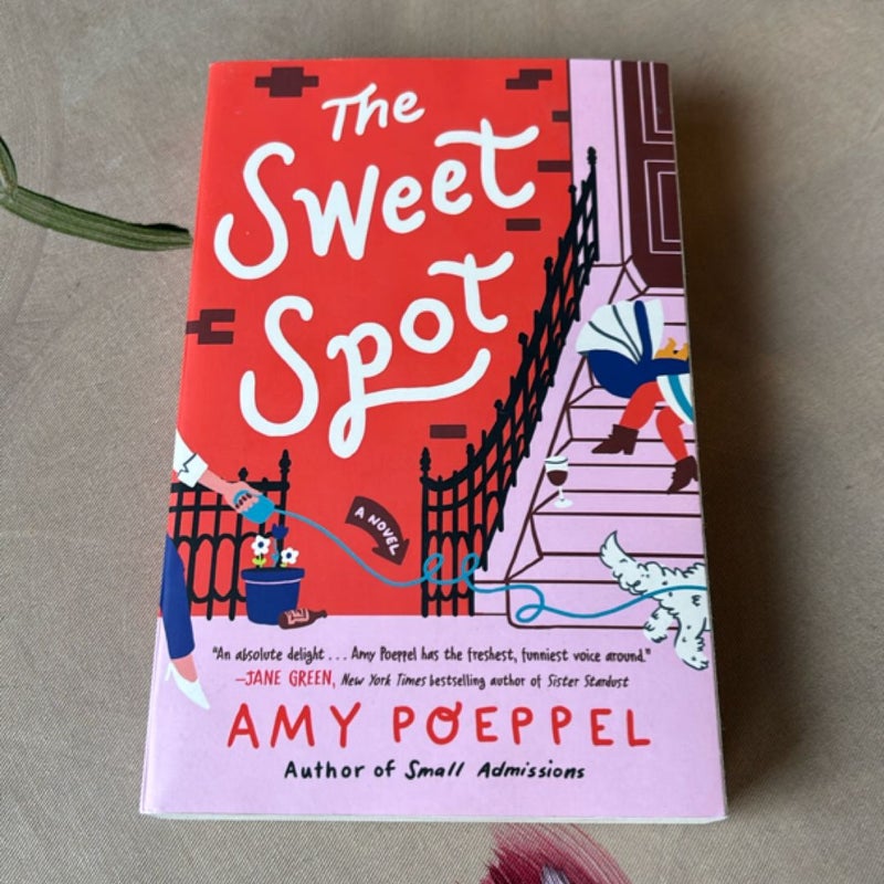 The Sweet Spot