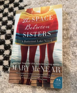 The Space Between Sisters