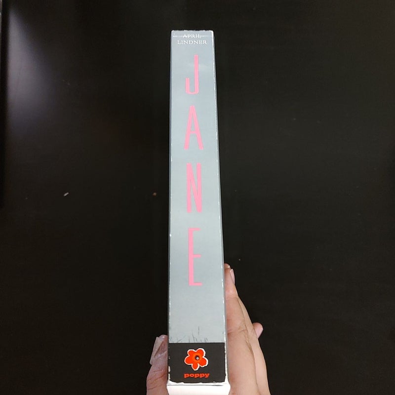 Jane
