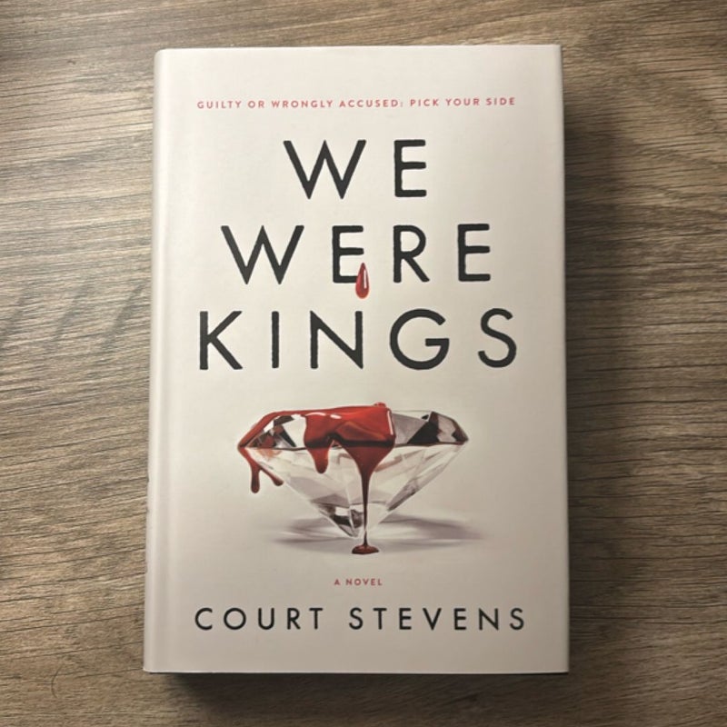 We Were Kings