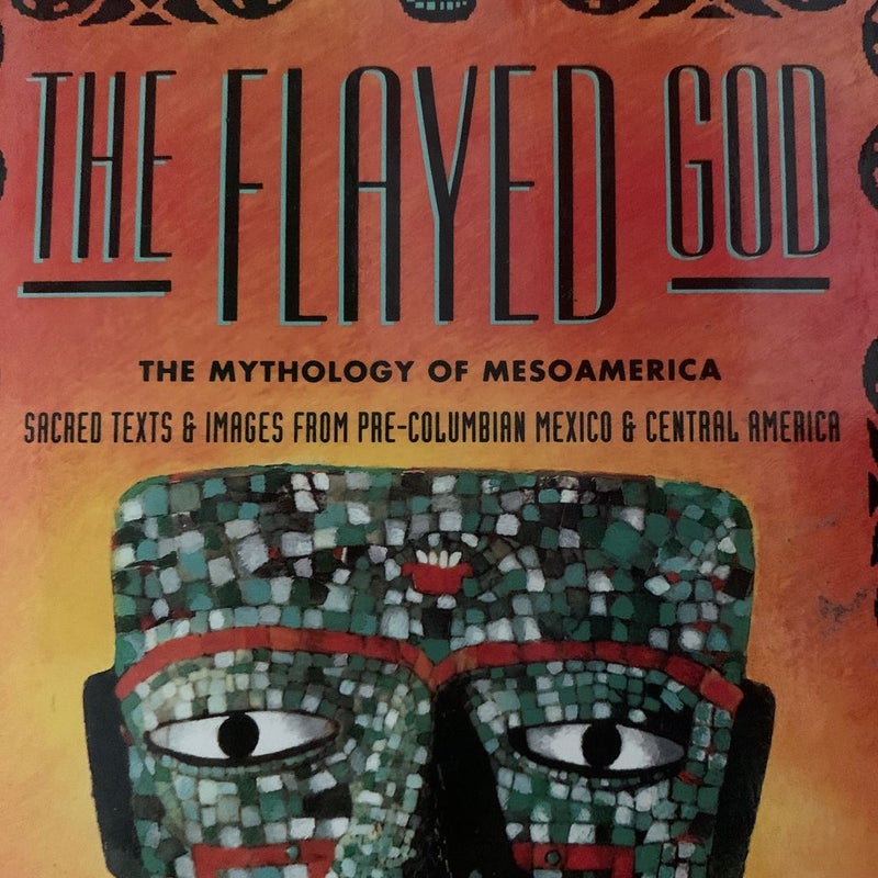 The Flayed God