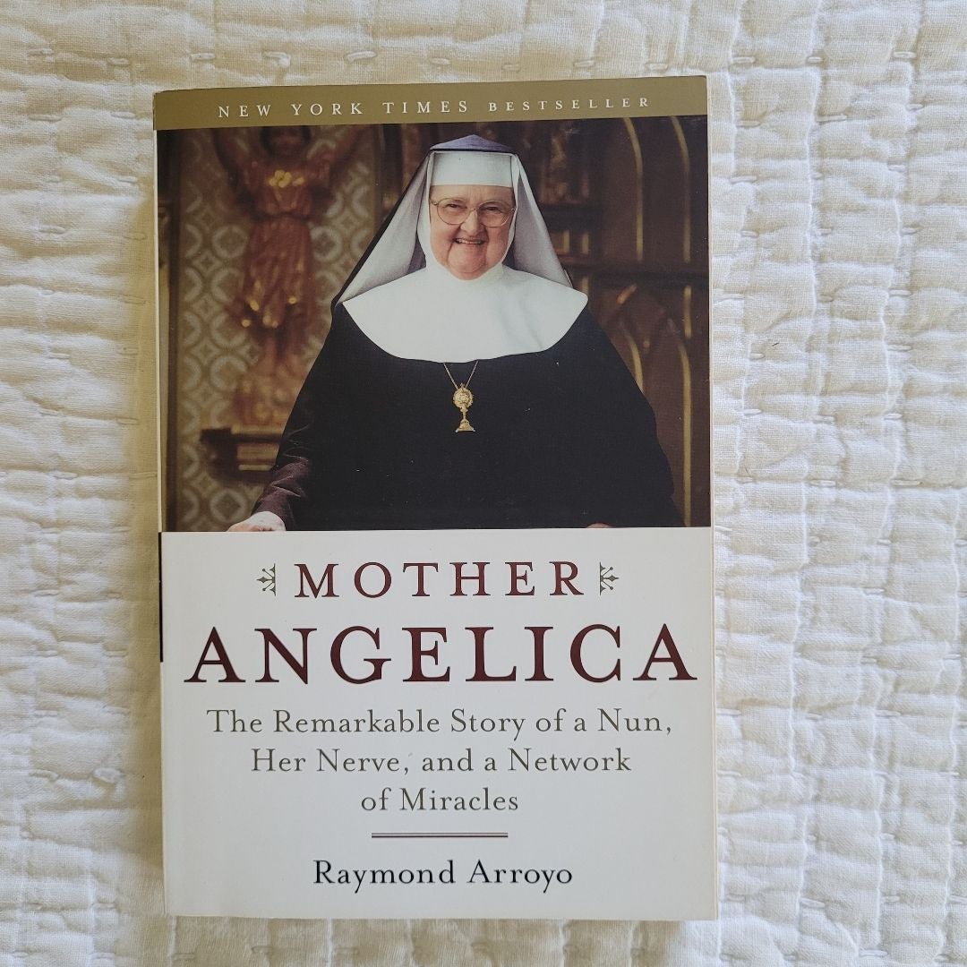 Mother Angelica