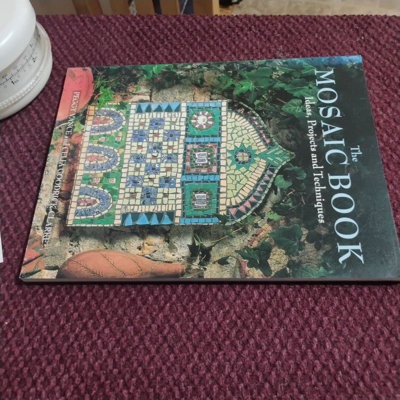 The Mosaic Book