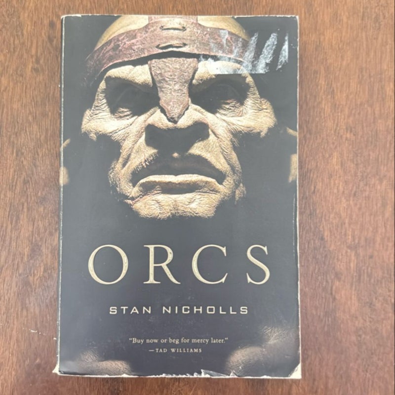 Orcs