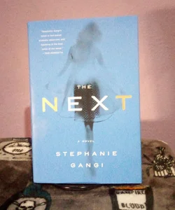 The Next - First Edition 