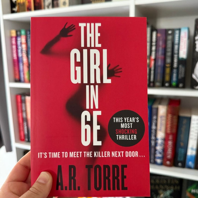 The Girl in  6E