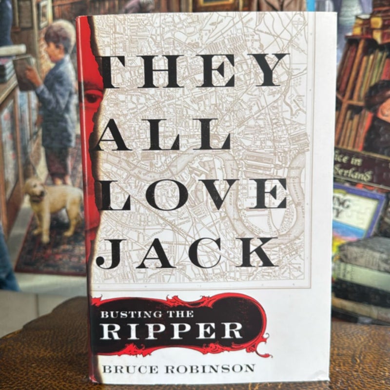 They All Love Jack