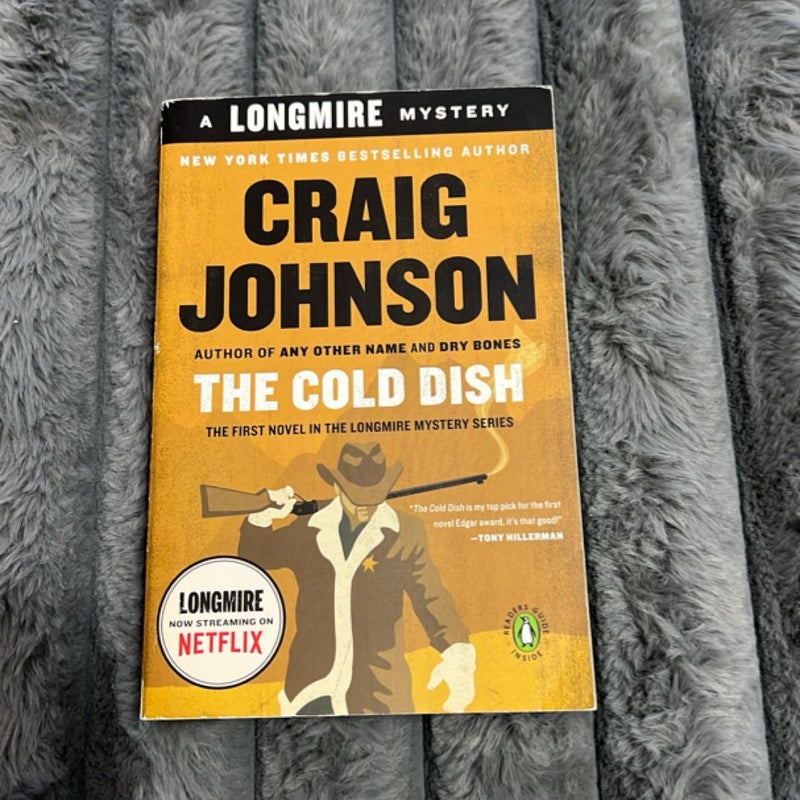 The Cold Dish