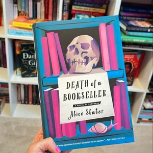 Death of a Bookseller