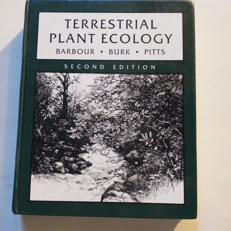 Terrestrial Plant Ecology