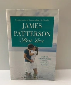 First Love/Sam’s Letters to Jennifer (2 Book Combo) 