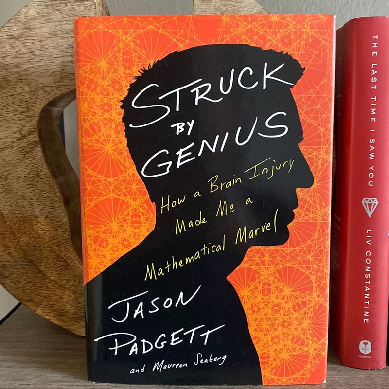 Struck by Genius