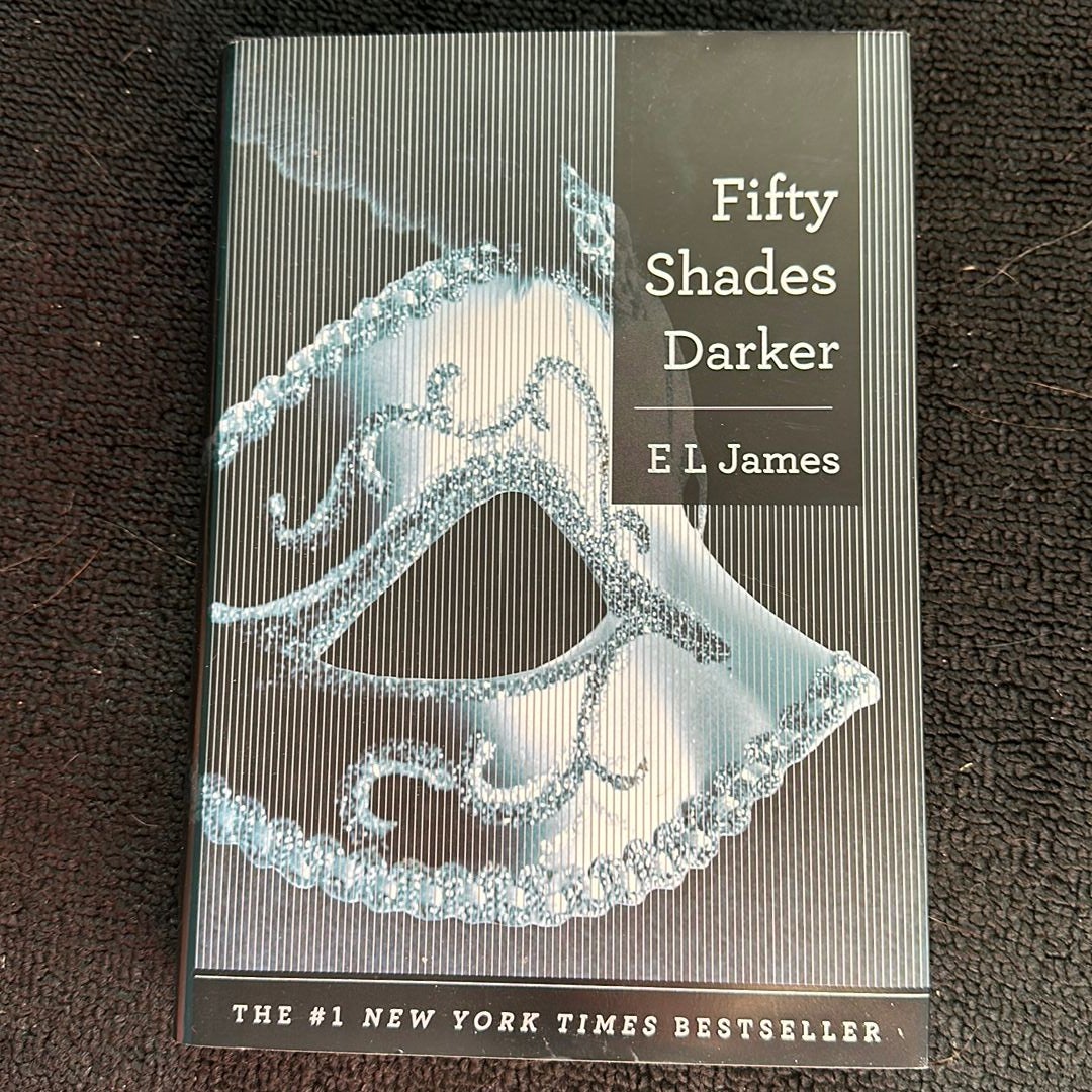 Fifty Shades Darker