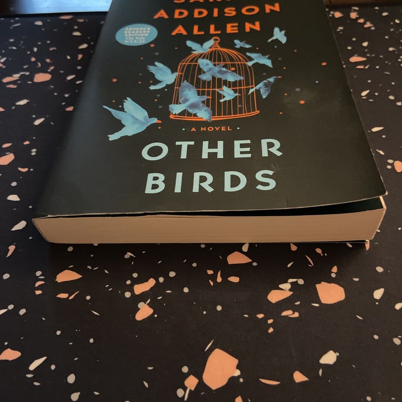 Other Birds