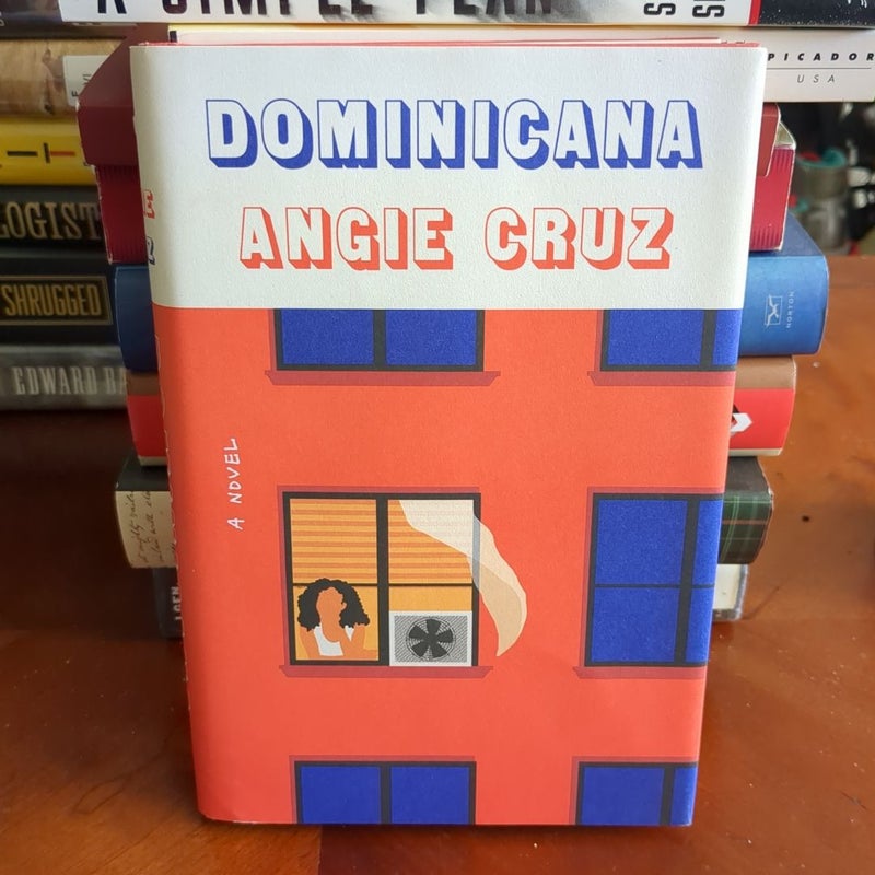 Dominicana