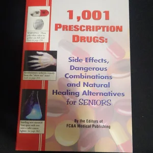1,001 Prescription Drugs