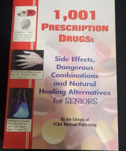 1,001 Prescription Drugs
