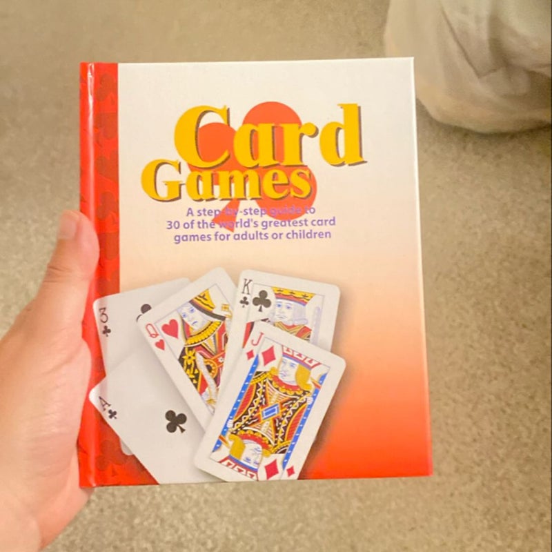 Card Games