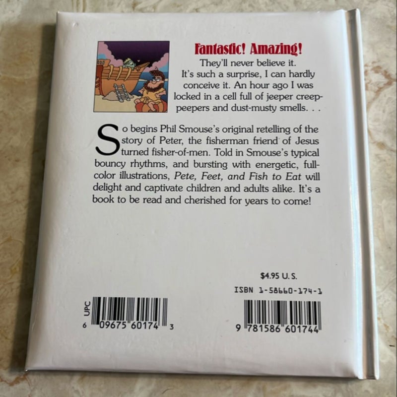 Little Bible Read & Rhyme Book bundle of 2